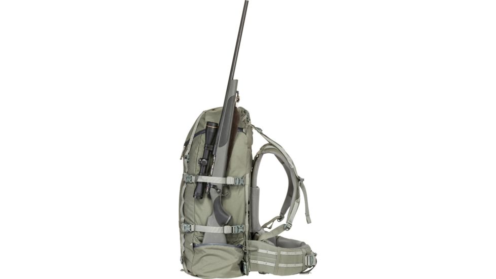 Mystery Ranch Selway 60 Backpack, Foliage, Extra Large, 110464-037-50