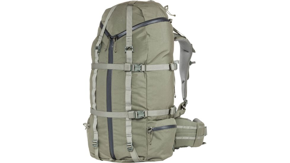 Mystery Ranch Selway 60 Backpack, Foliage, Extra Large, 110464-037-50