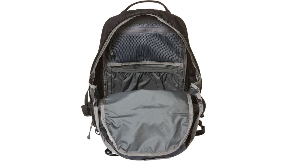 Mystery Ranch Skyline 17 Climbing Packs, Black, 112375-001-00