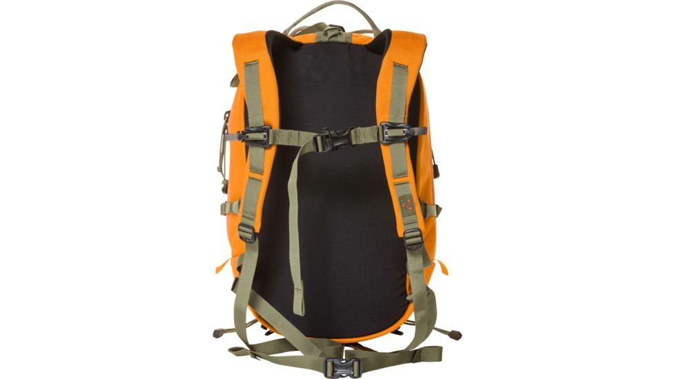 Mystery Ranch Skyline 17 Climbing Packs, Tiger, 112375-830-00