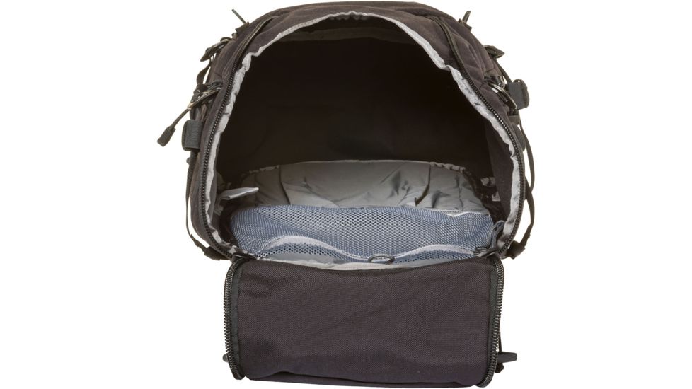 Mystery Ranch Skyline 23 Climbing Packs, Black, 112377-001-00