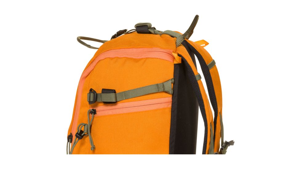 Mystery Ranch Skyline 23 Climbing Packs, Tiger, 112377-830-00