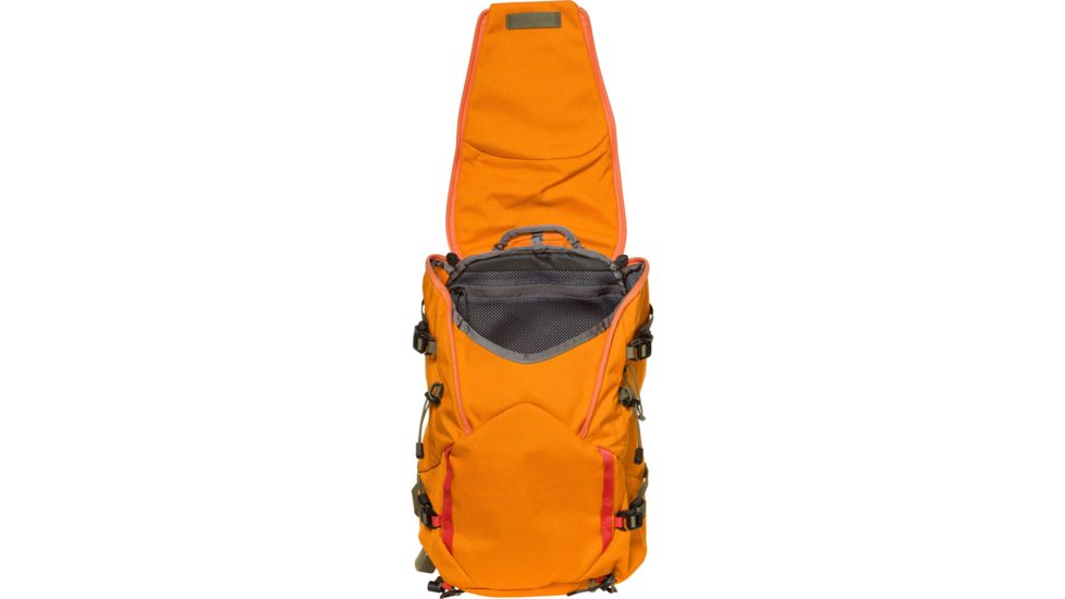 Mystery Ranch Skyline 23 Climbing Packs, Tiger, 112377-830-00