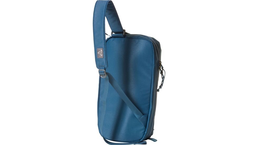 Mystery Ranch Sling Thing Shoulder Bag, Vintage Blue, One Size, 110364-418-00