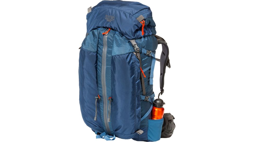 Mystery Ranch Sphinx Backpack - 65L-Nightfall-Small
