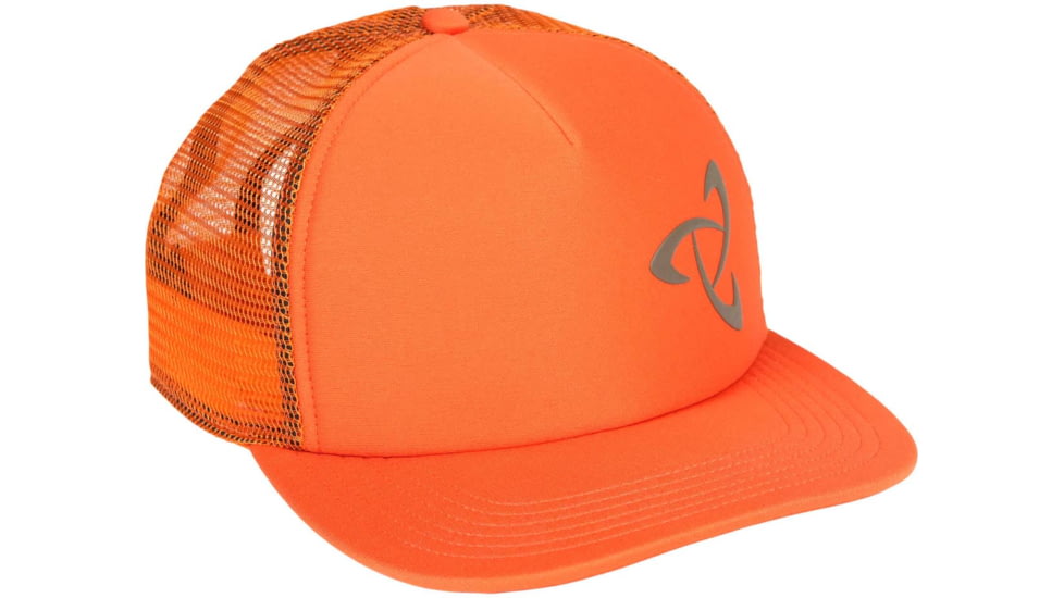 Mystery Ranch Spinner Running Hat, Sunset, One Size, 113111-805-00