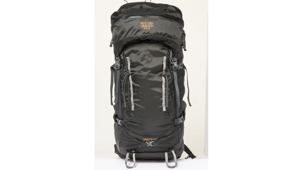 Mystery Ranch Stein 62, Phantom, Extra Small, 01-10-102966