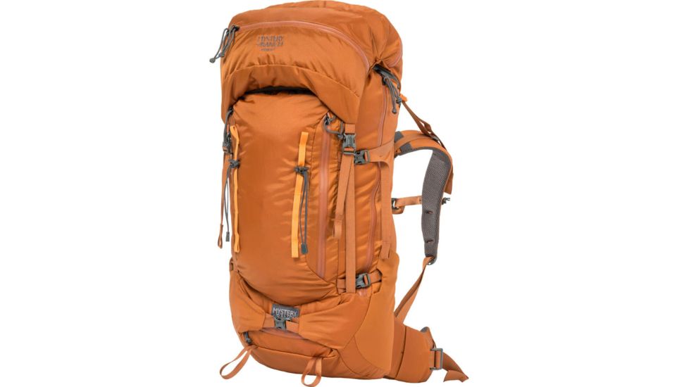 Mystery Ranch Stein 62L Backpack-Clay-L