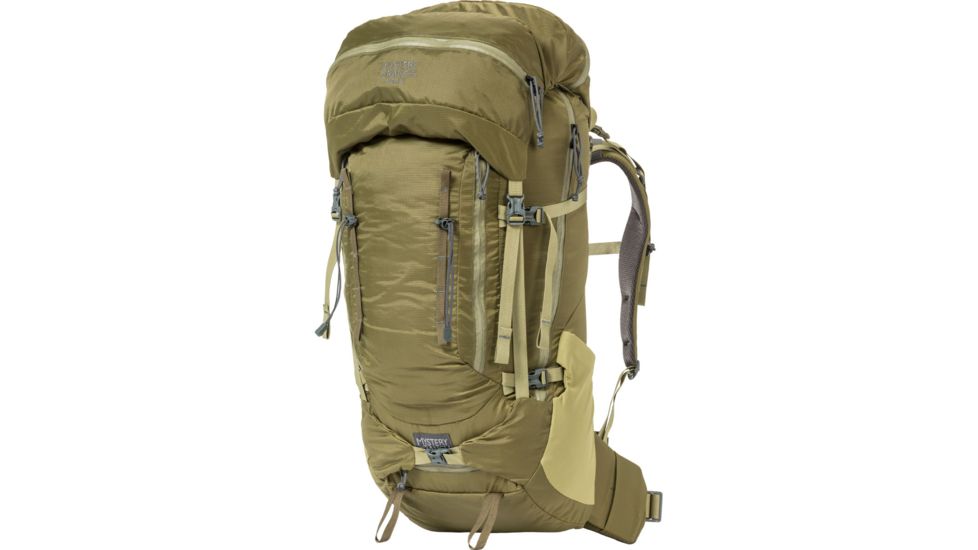 Mystery Ranch Stein 62L Backpack-Moss-XL