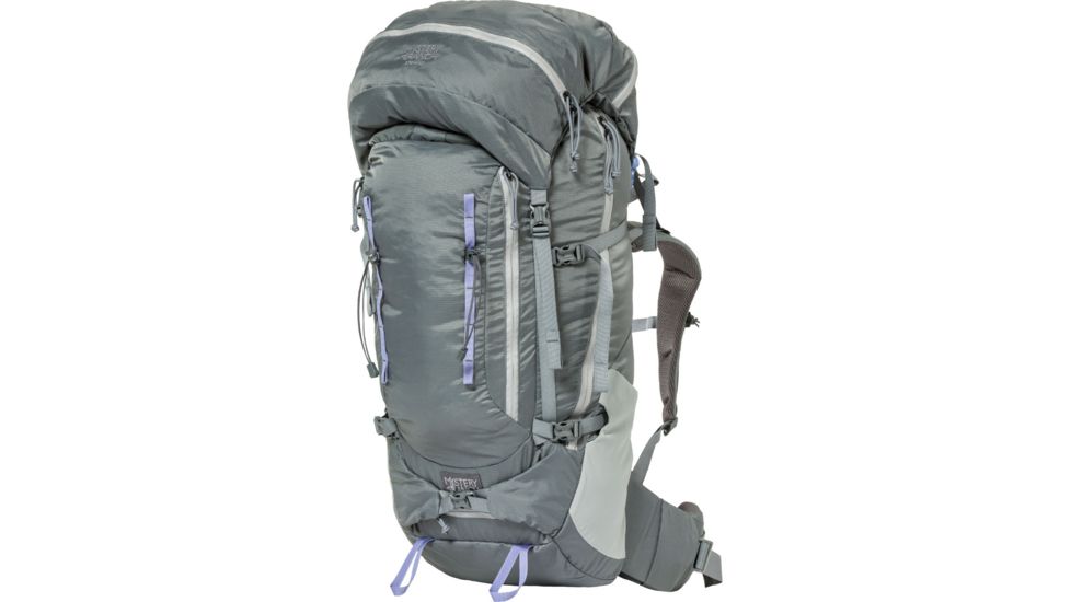Mystery Ranch Stein 62L Backpack - Women's -Concrete-L