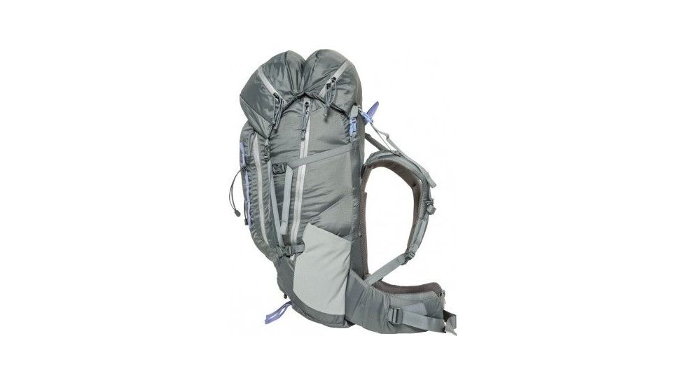 Mystery Ranch Stein 62L Backpack - Womens -Concrete-L
