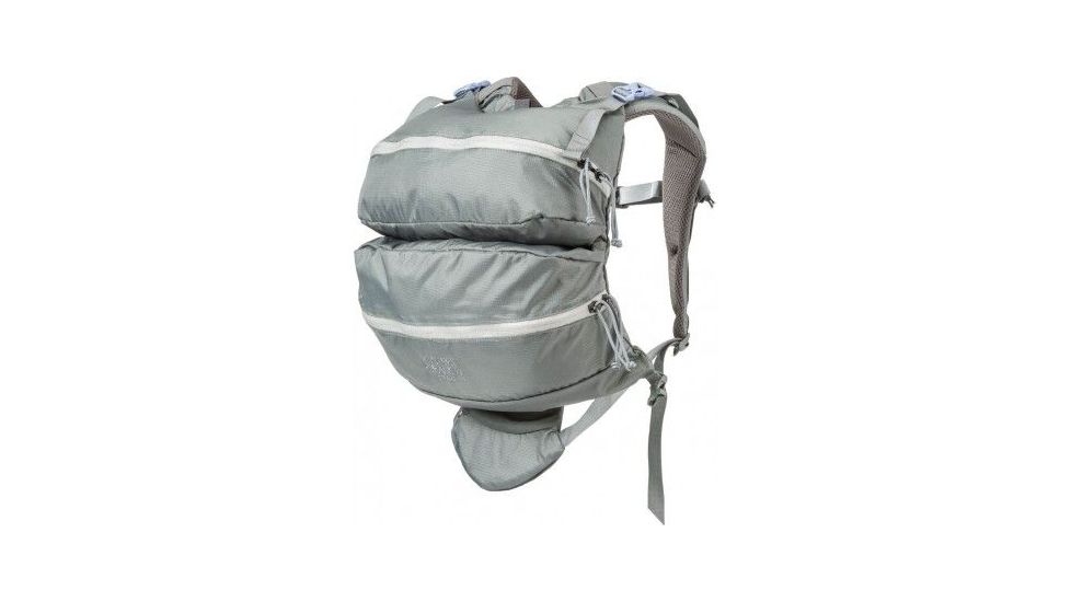 Mystery Ranch Stein 62L Backpack - Womens -Concrete-L
