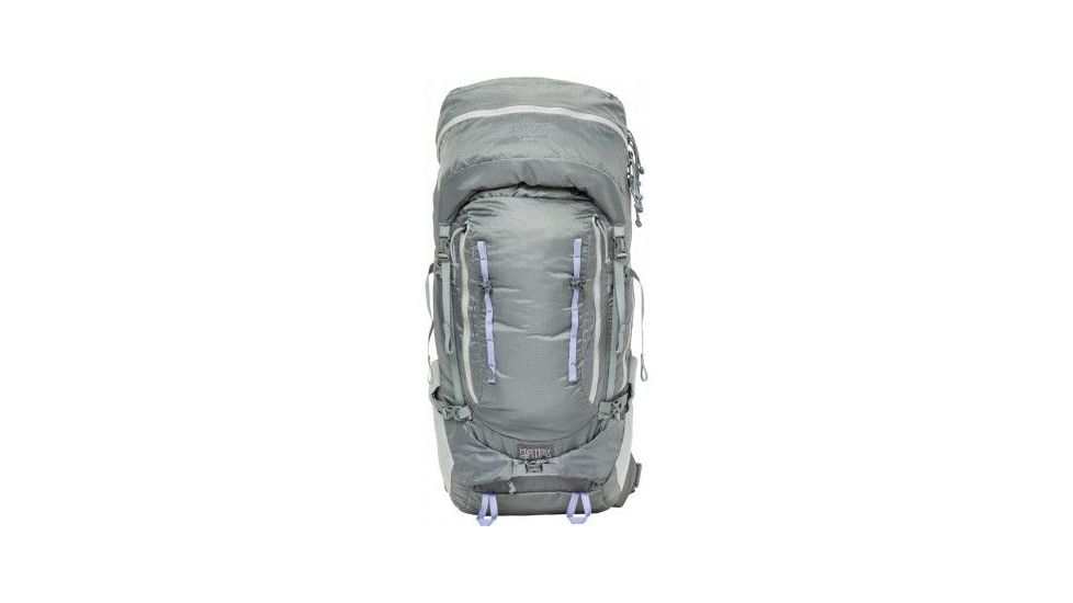 Mystery Ranch Stein 62L Backpack - Womens -Concrete-L