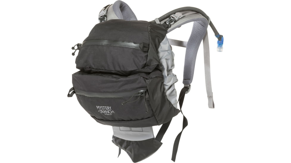 Mystery Ranch Stein 65, Black, XL, 110876-001-50