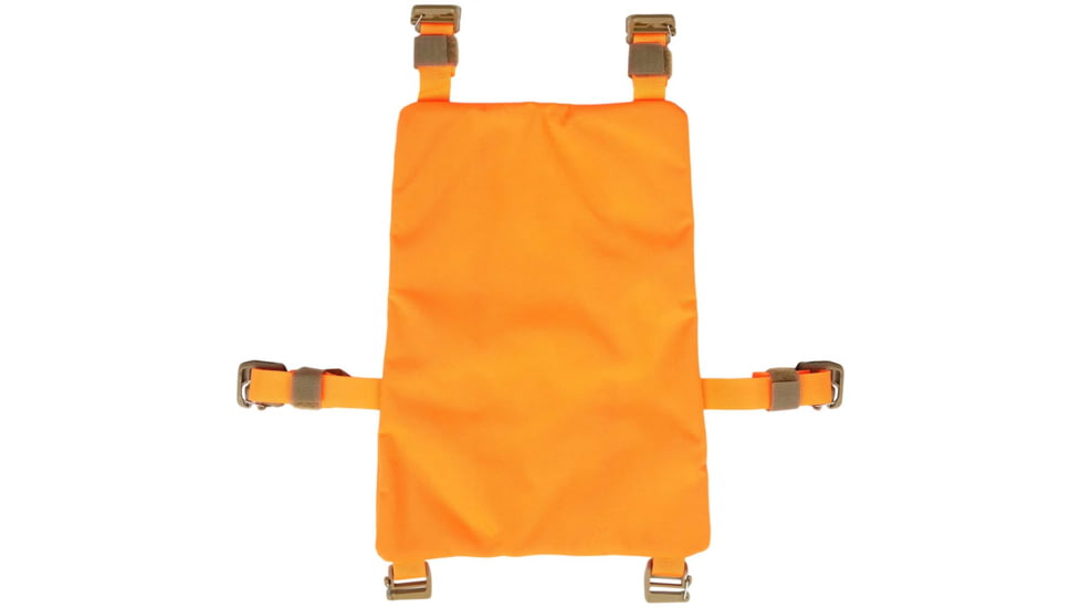 Mystery Ranch Stick It Plus, Blaze Orange, One Size, 112970-820-00