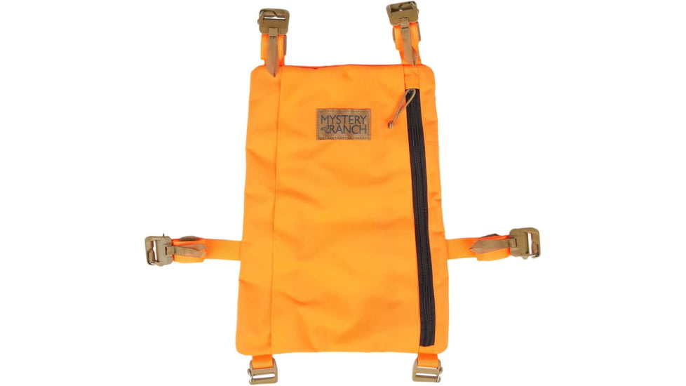 Mystery Ranch Stick It Plus, Blaze Orange, One Size, 112970-820-00