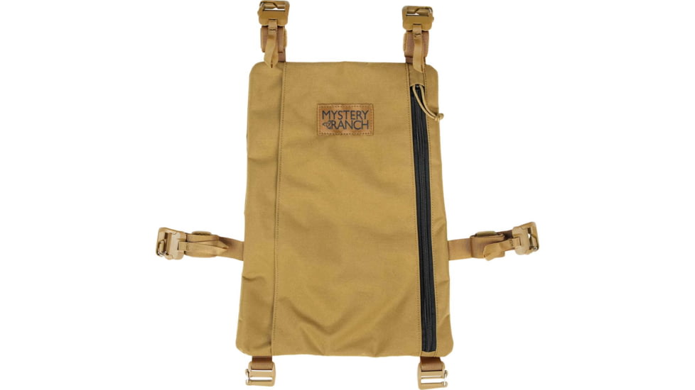 Mystery Ranch Stick It Plus, Buckskin, One Size, 112970-214-00