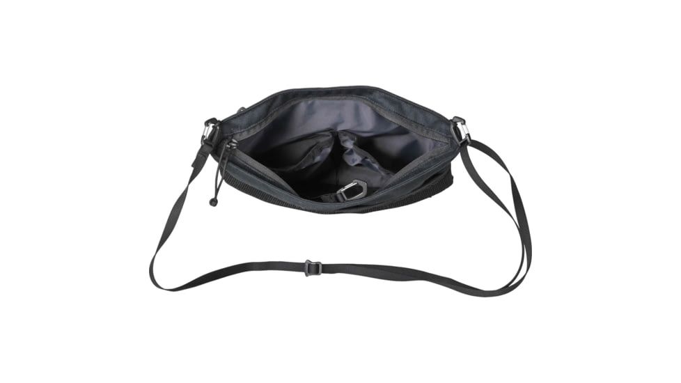 Mystery Ranch Street Market Pack, Black, One Size, 112622-001-01-OS