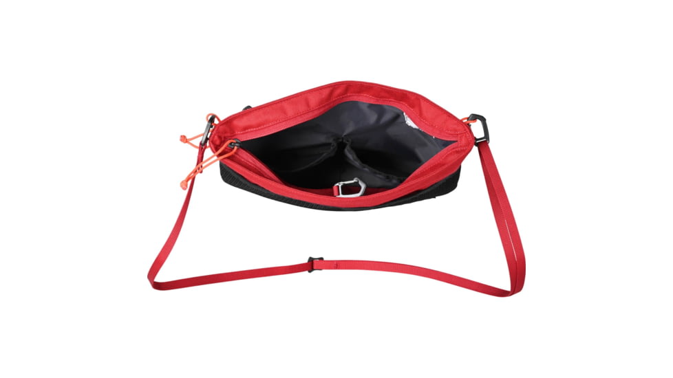 Mystery Ranch Street Market Bag, Garnet, One Size, 112622-605-01