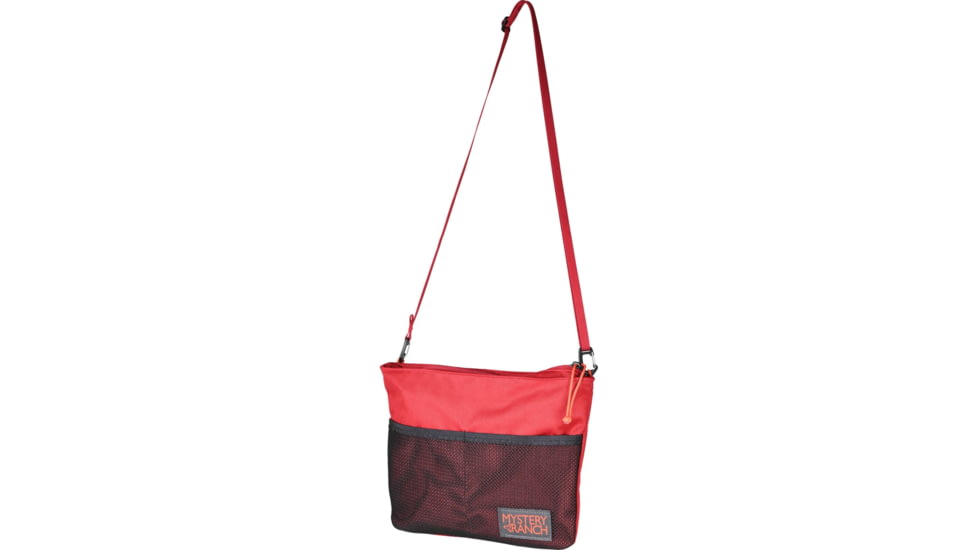 Mystery Ranch Street Market Pack, Garnet, One Size, 112622-605-01-OS