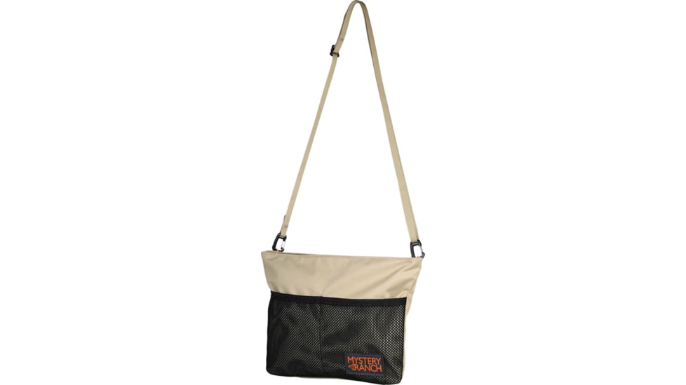Mystery Ranch Street Market Bag, Hummus, One Size, 112622-250-01