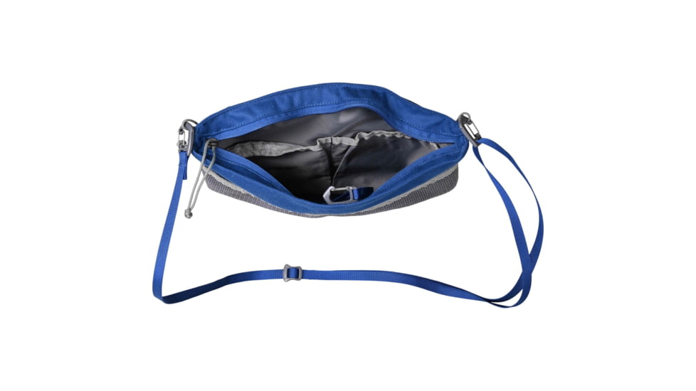 Mystery Ranch Street Market Pack, Indigo, One Size, 112622-419-01-OS