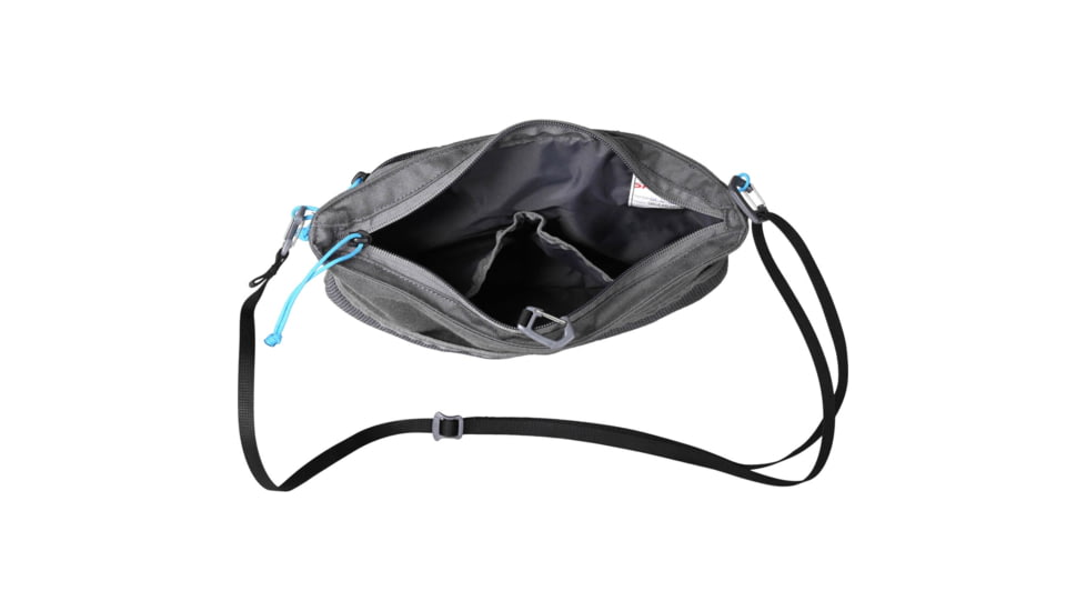 Mystery Ranch Street Market Bag, Shadow Moon, One Size, 112622-016-01