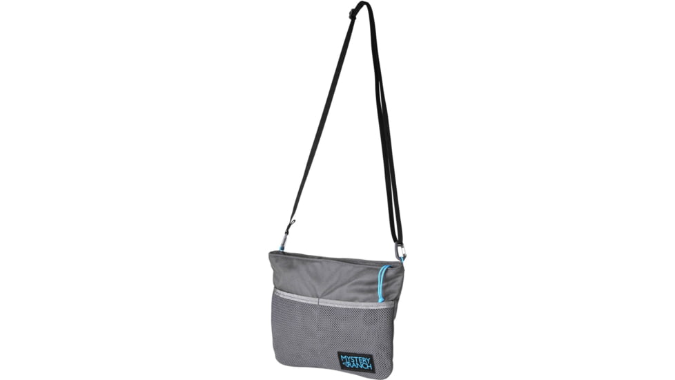 Mystery Ranch Street Market Pack, Shadow Moon, One Size, 112622-016-01-OS
