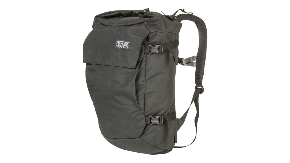 Mystery Ranch Street Zen, Black, OS, 110400-001-00