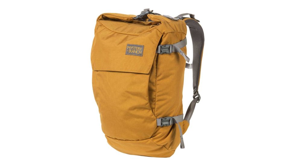 Mystery Ranch Street Zen Pack, Curry, One Size, 01-10-103443