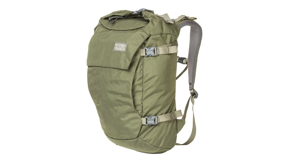 Mystery Ranch Street Zen Pack, Fatigue, One Size, 01-10-103444