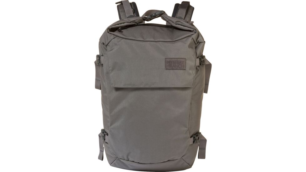 Mystery Ranch Street Zen Pack, Gravel, One Size, 110400-033-00