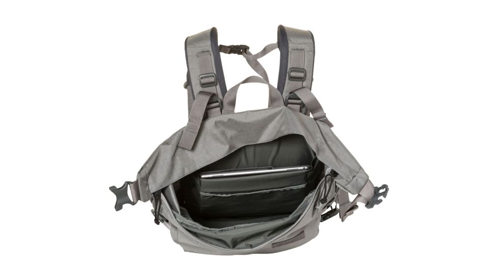 Mystery Ranch Street Zen Pack, Gravel, One Size, 110400-033-00