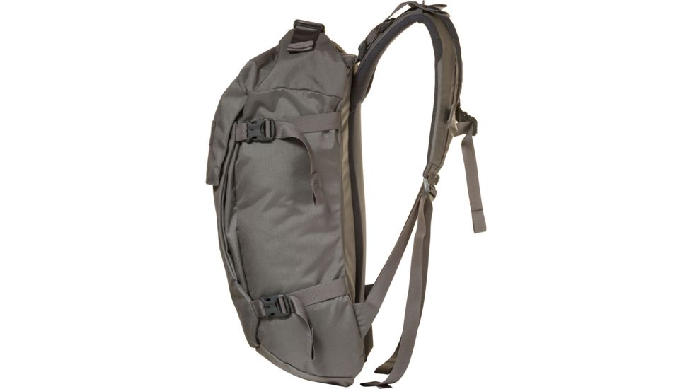 Mystery Ranch Street Zen Pack, Gravel, One Size, 110400-033-00