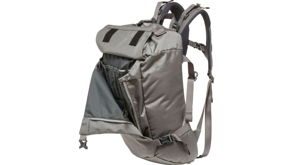 Mystery Ranch Street Zen Pack, Gravel, One Size, 110400-033-00