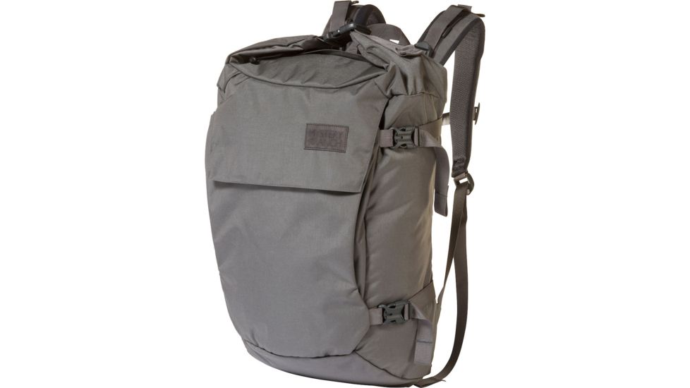 Mystery Ranch Street Zen Pack, Gravel, One Size, 110400-033-00