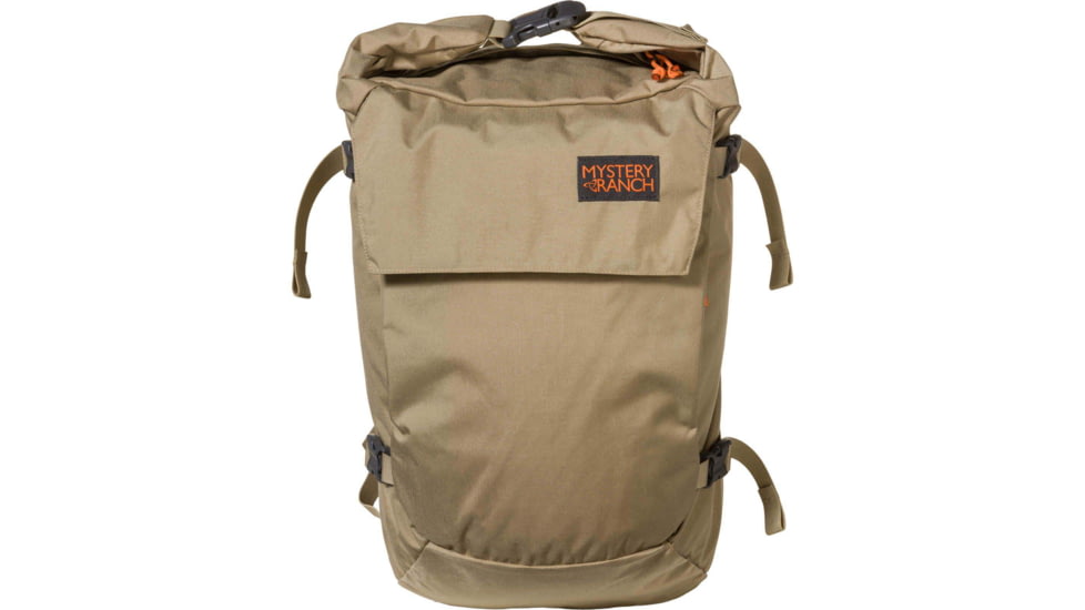 Mystery Ranch Street Zen Pack, Hummus, One Size, 110400-250-00