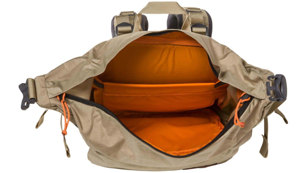 Mystery Ranch Street Zen Pack, Hummus, One Size, 110400-250-00