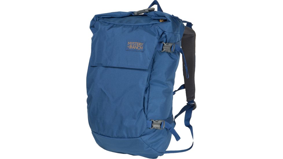 Mystery Ranch Street Zen Pack, Indigo, One Size, 110400-419-00