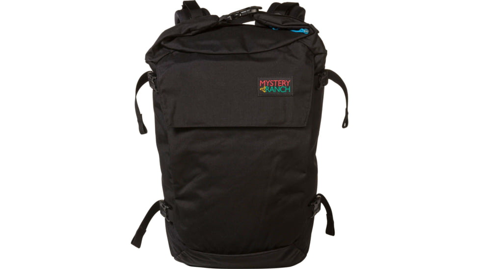 Mystery Ranch Street Zen Pack, Mystery Pop, One Size, 110400-007-00