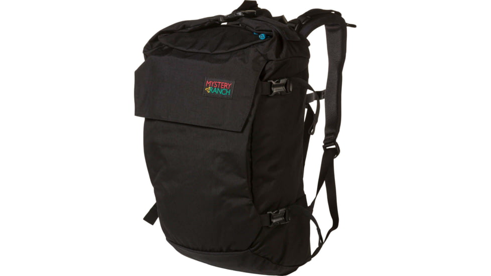 Mystery Ranch Street Zen Pack, Mystery Pop, One Size, 110400-007-00