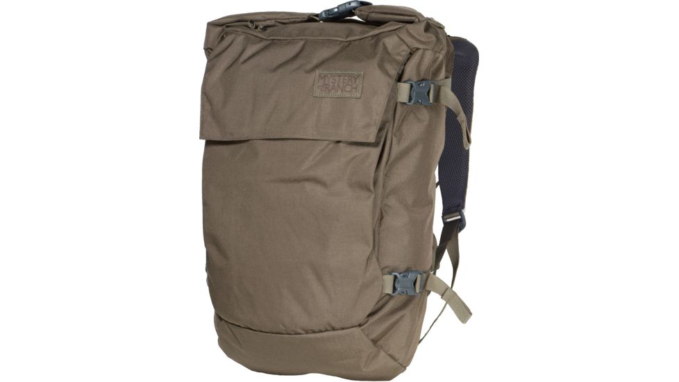 Mystery Ranch Street Zen Pack, Wood, One Size, 110400-208-00