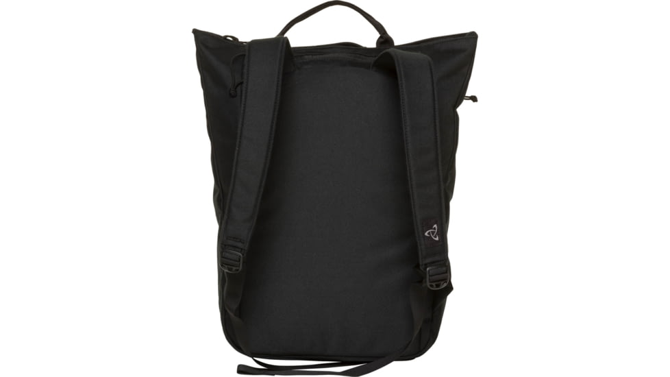 Mystery Ranch Super Market Backpack/Tote, Black, One Size, 112454-001-01-OS