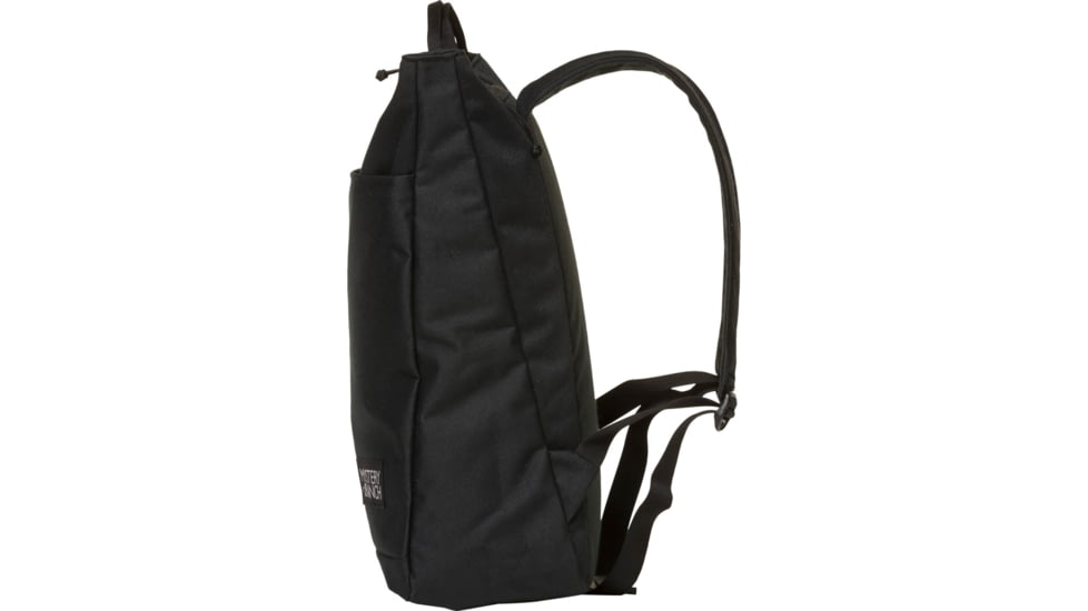Mystery Ranch Super Market Backpack/Tote, Black, One Size, 112454-001-01