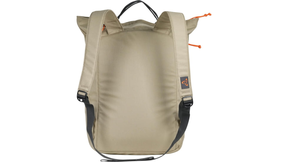 Mystery Ranch Super Market Backpack/Tote, Hummus, One Size, 112454-250-01