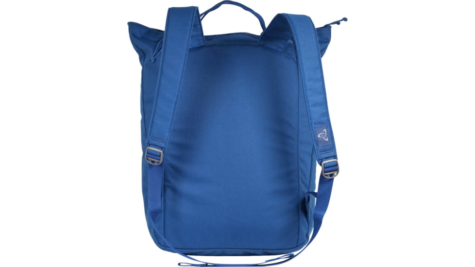 Mystery Ranch Super Market Backpack/Tote, Indigo, One Size, 112454-419-01-OS