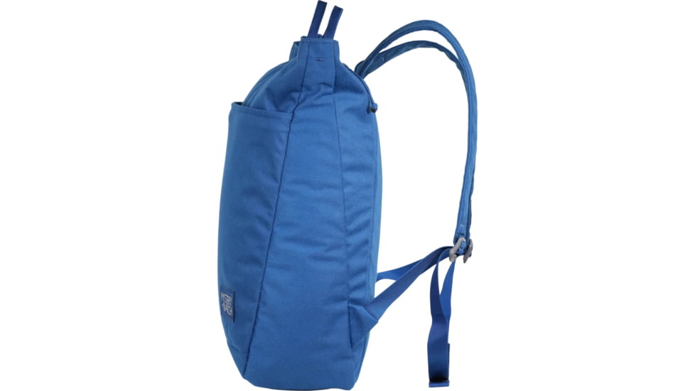 Mystery Ranch Super Market Backpack/Tote, Indigo, One Size, 112454-419-01-OS