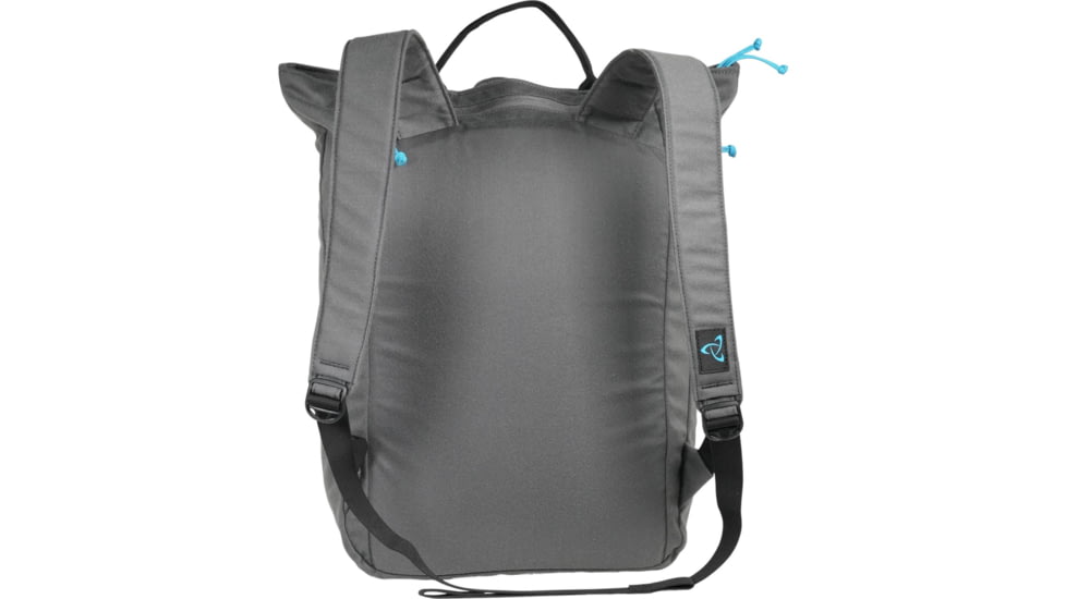 Mystery Ranch Super Market Backpack/Tote, Shadow Moon, One Size, 112454-016-01-OS