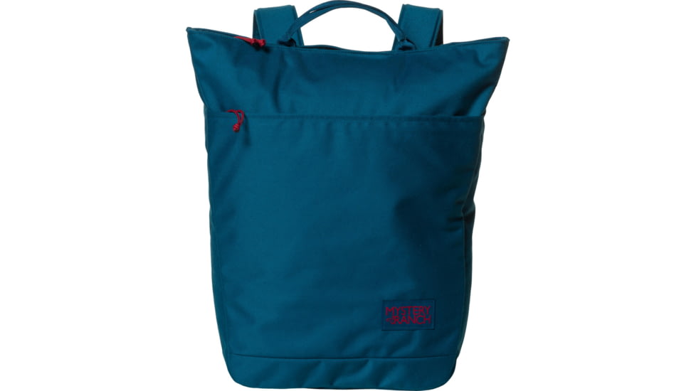 Mystery Ranch Super Market Bag, Aegean Blue, One Size, 112454-434-00