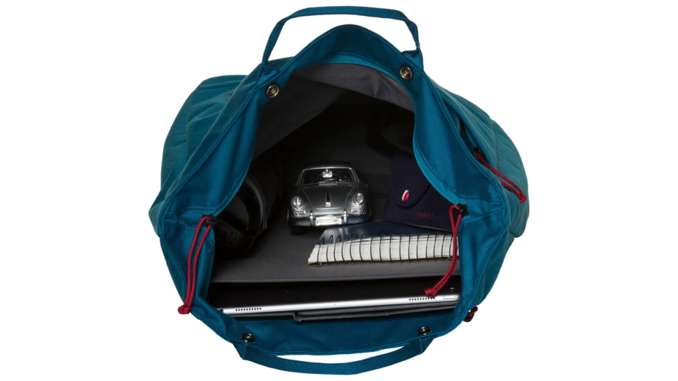 Mystery Ranch Super Market Bag, Aegean Blue, One Size, 112454-434-00